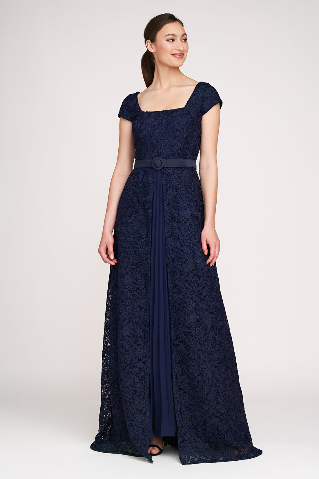 Claudia Gown Kay Unger