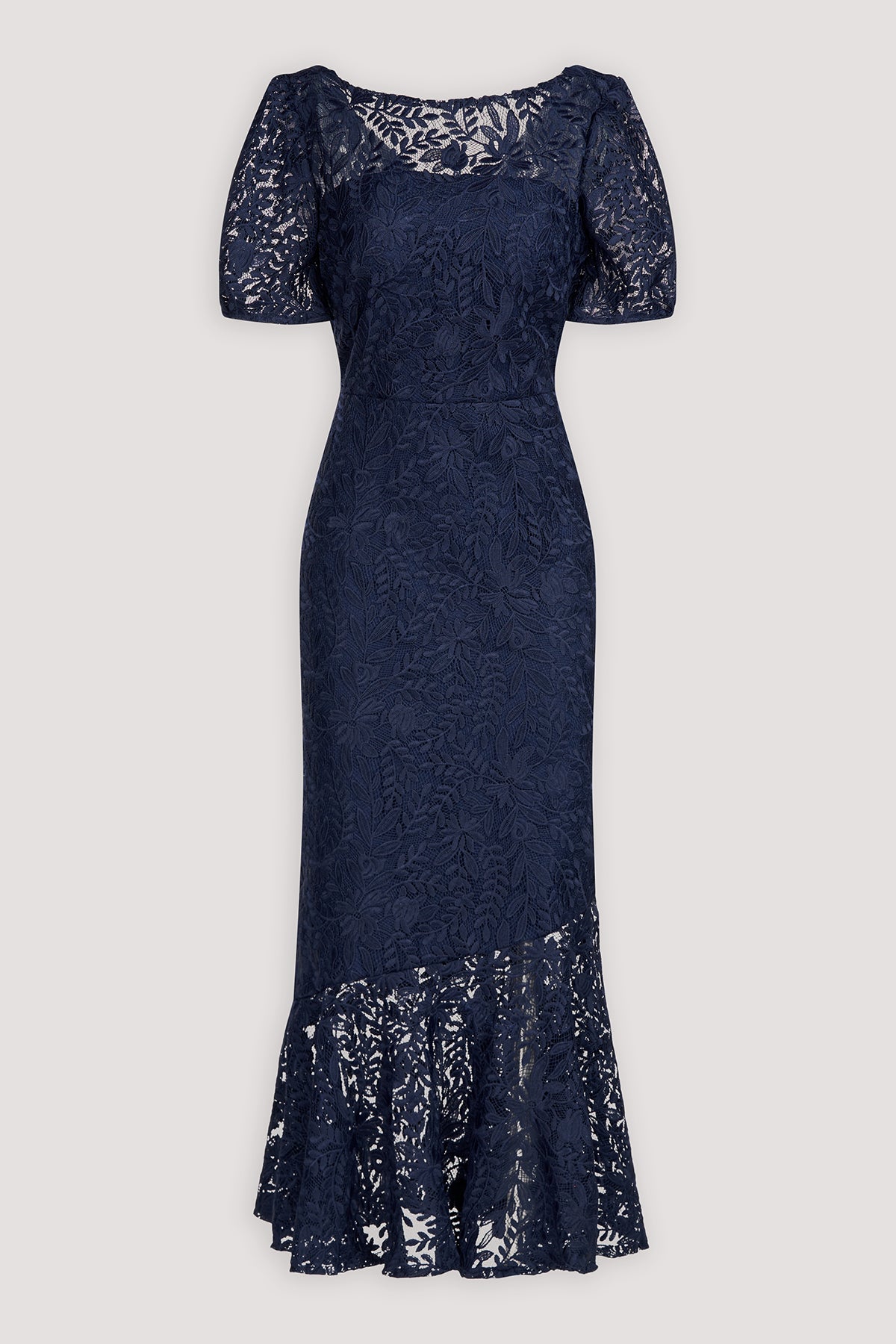 Portia Tea Length Dress Kay Unger Portia Tea Length Dress Kay Unger