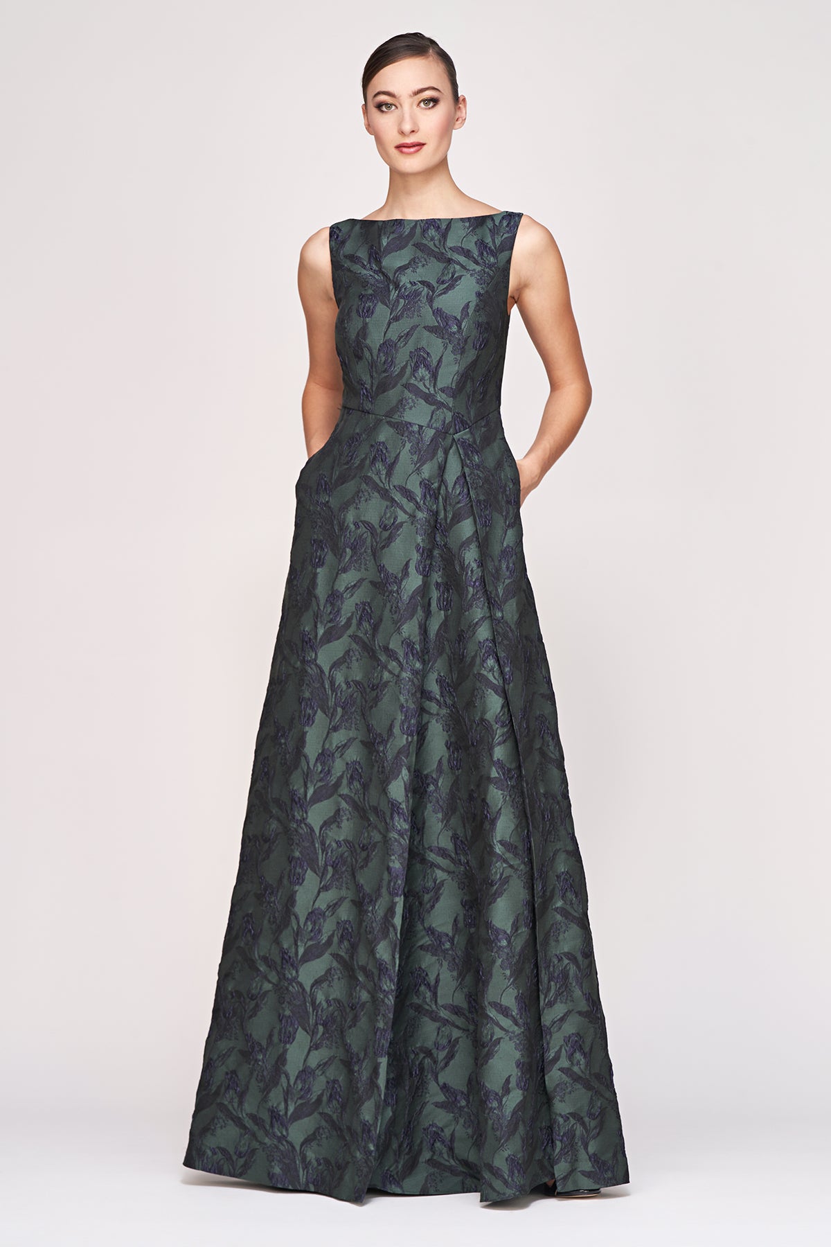 Caitlin Gown