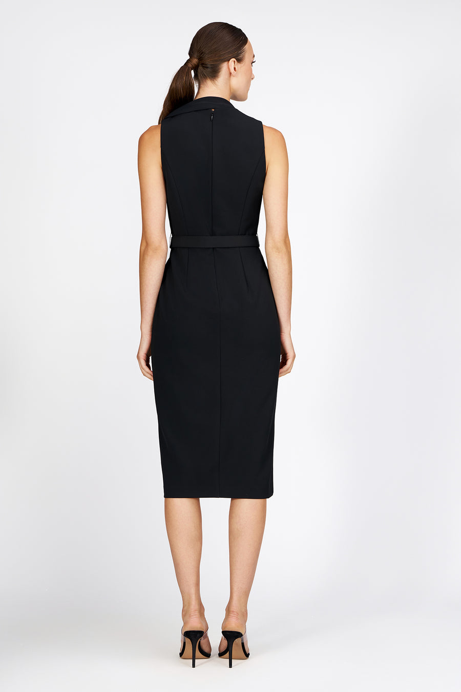 Annika Midi Dress