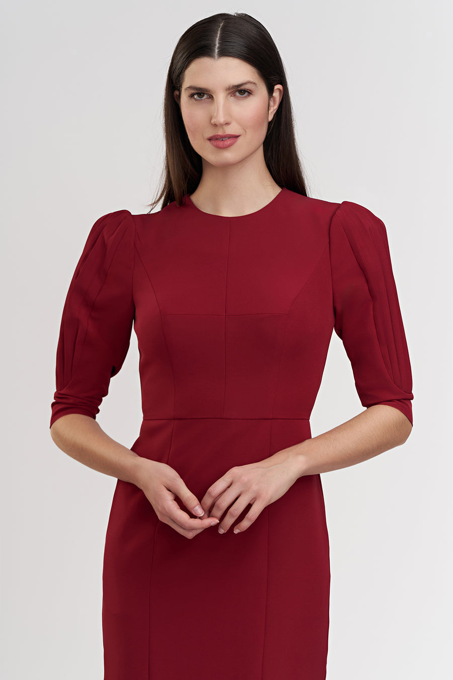 Gretchen Midi Dress