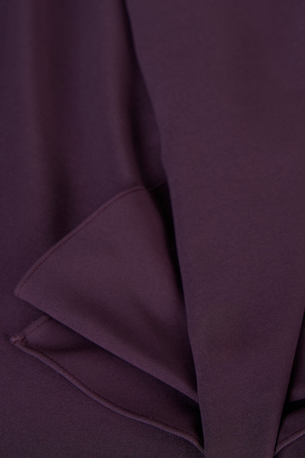 Aster Gown
