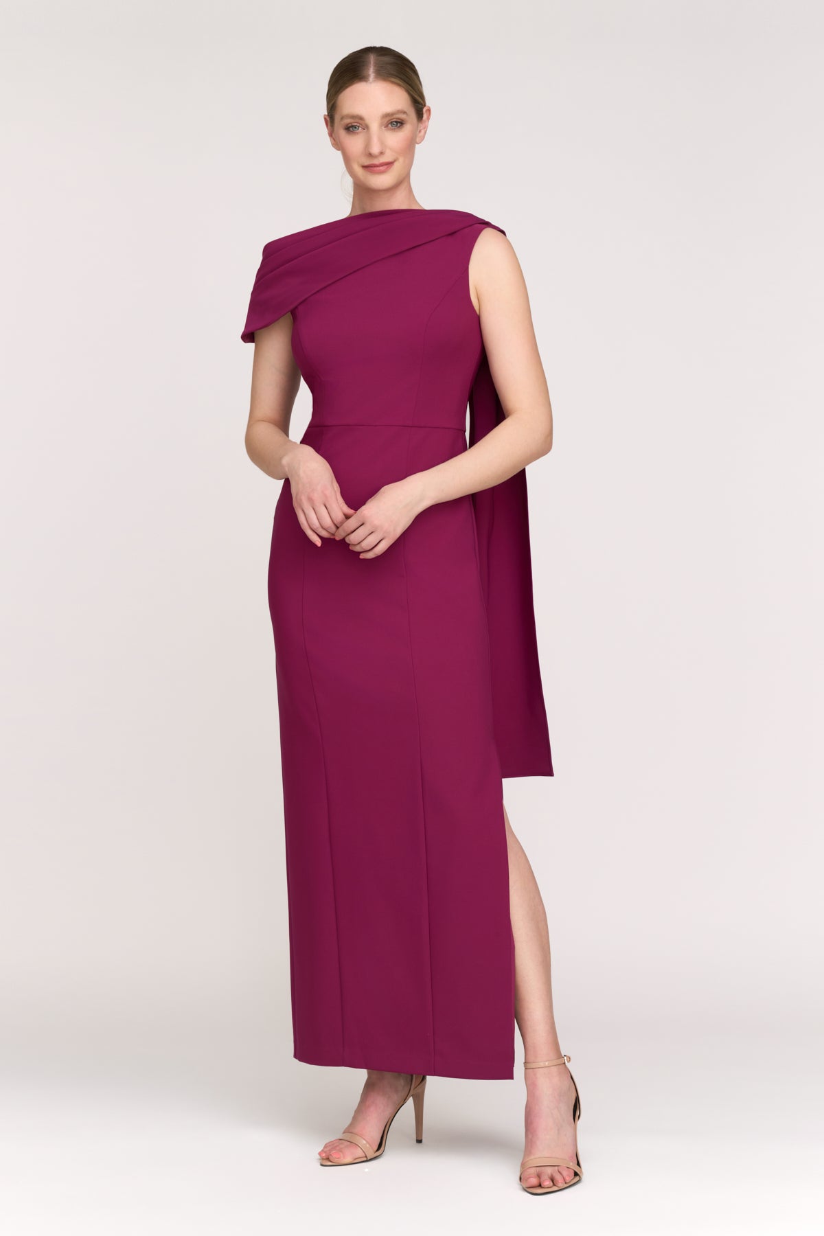 Dominica Dress – Kay Unger