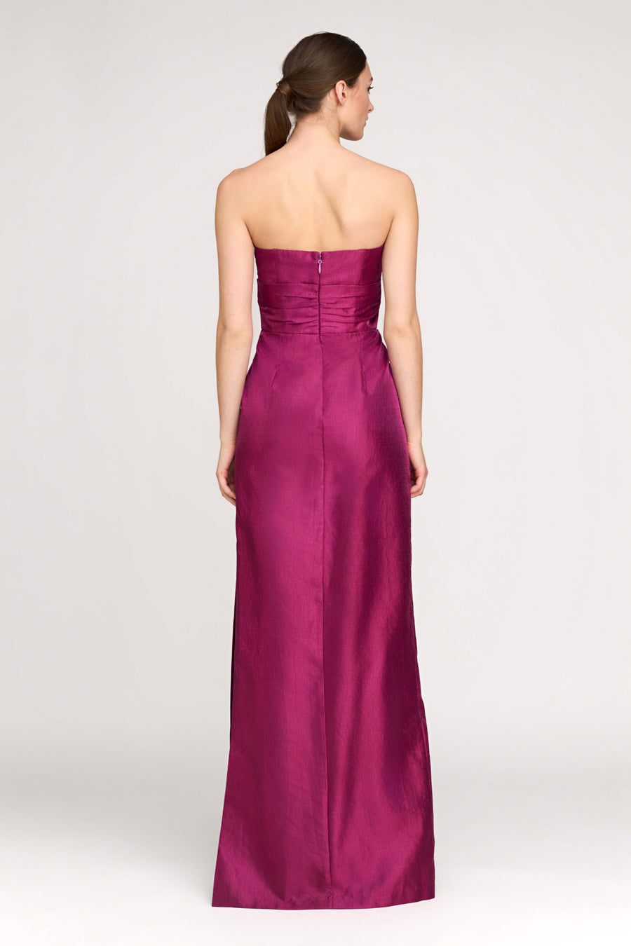 Caroline Column Gown