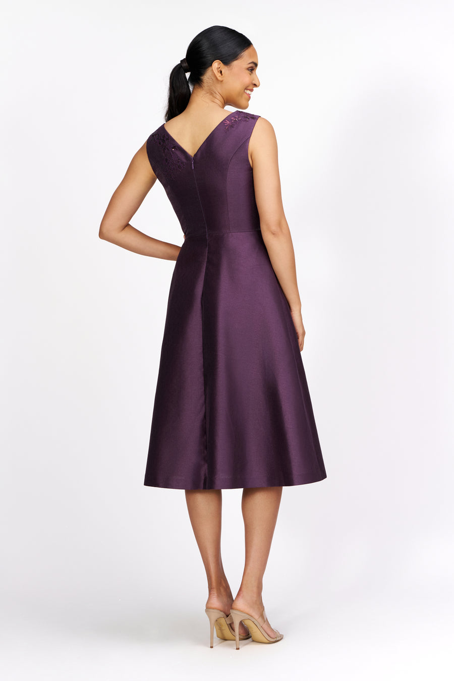 Lilibet Cocktail Dress