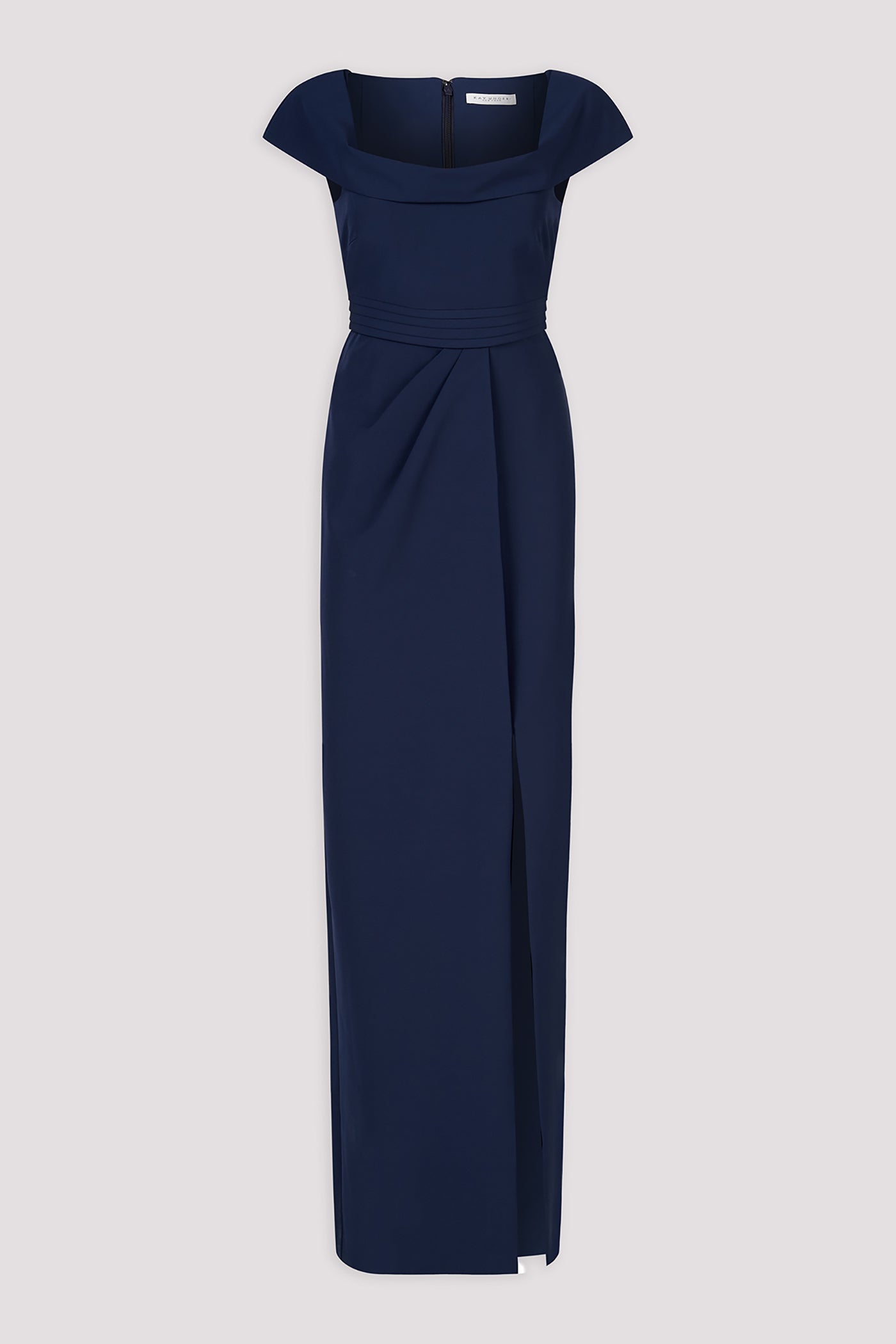 anastasia dress blue Anastasia Gown – Kay Unger