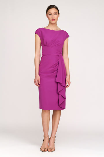 Linden Cocktail Dress