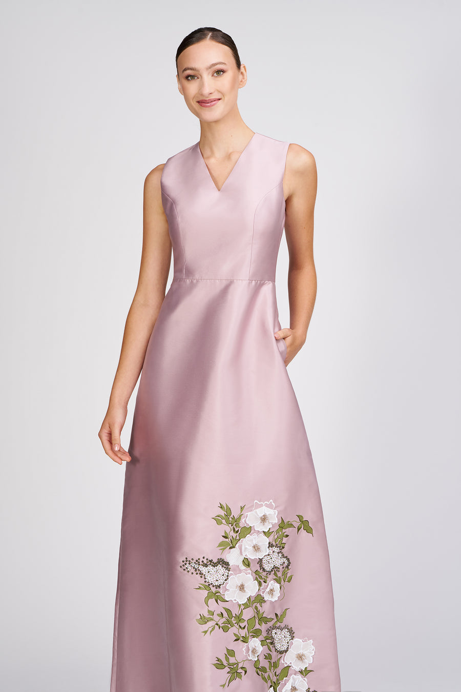 Aurelia Gown