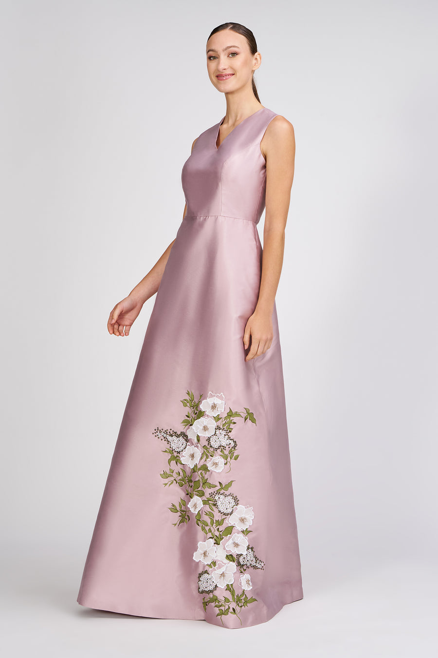 Aurelia Gown