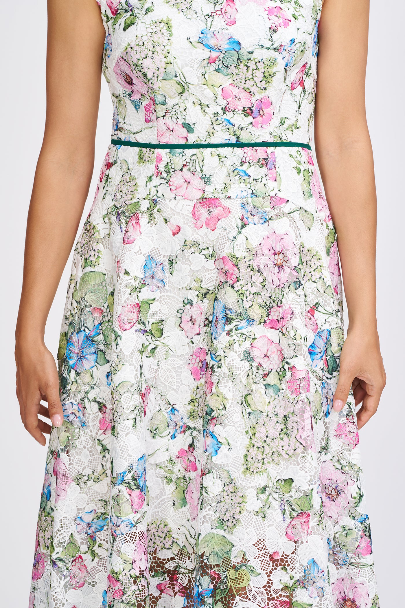 Delilah Maxi Dress Kay Unger Delilah Maxi Dress Kay Unger