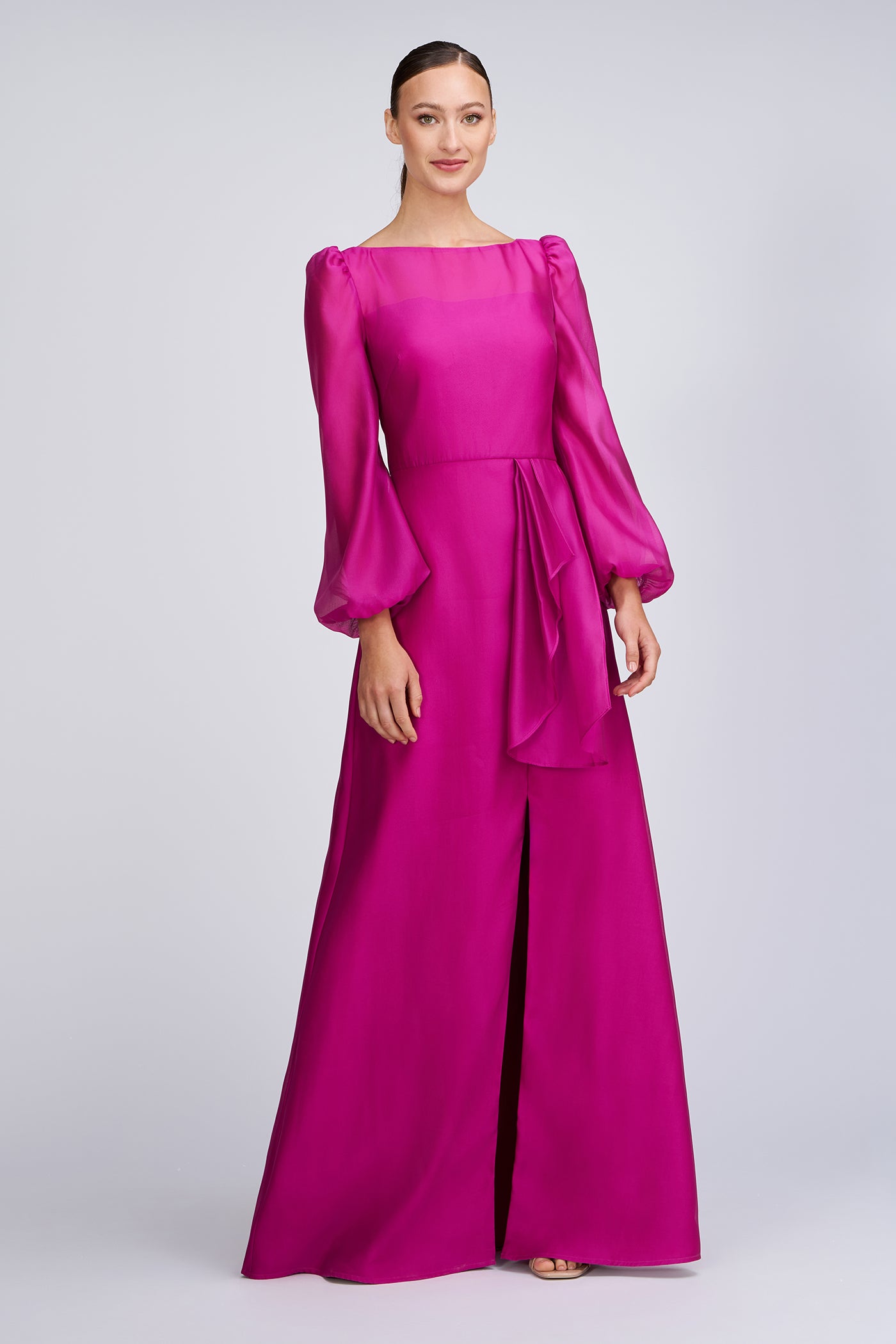 Sydney Gown – Kay Unger
