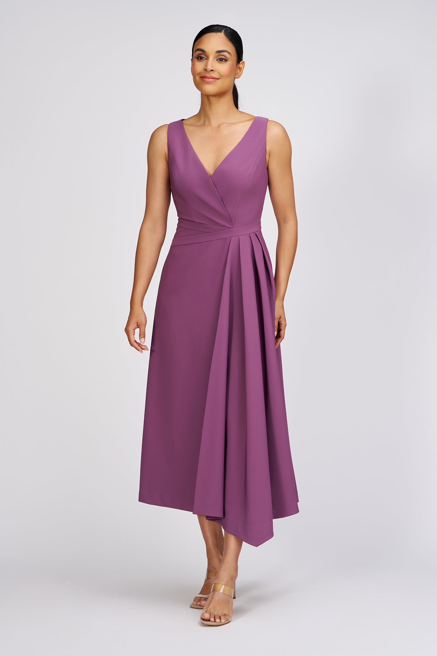 Nessa Cocktail Dress – Kay Unger
