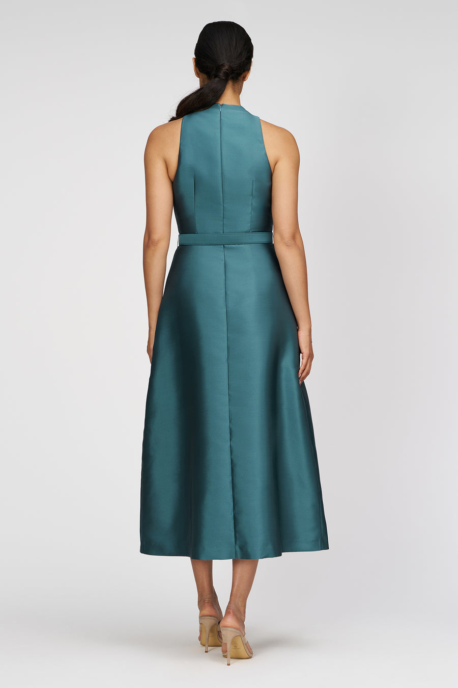 Tinsley Tea Length Dress