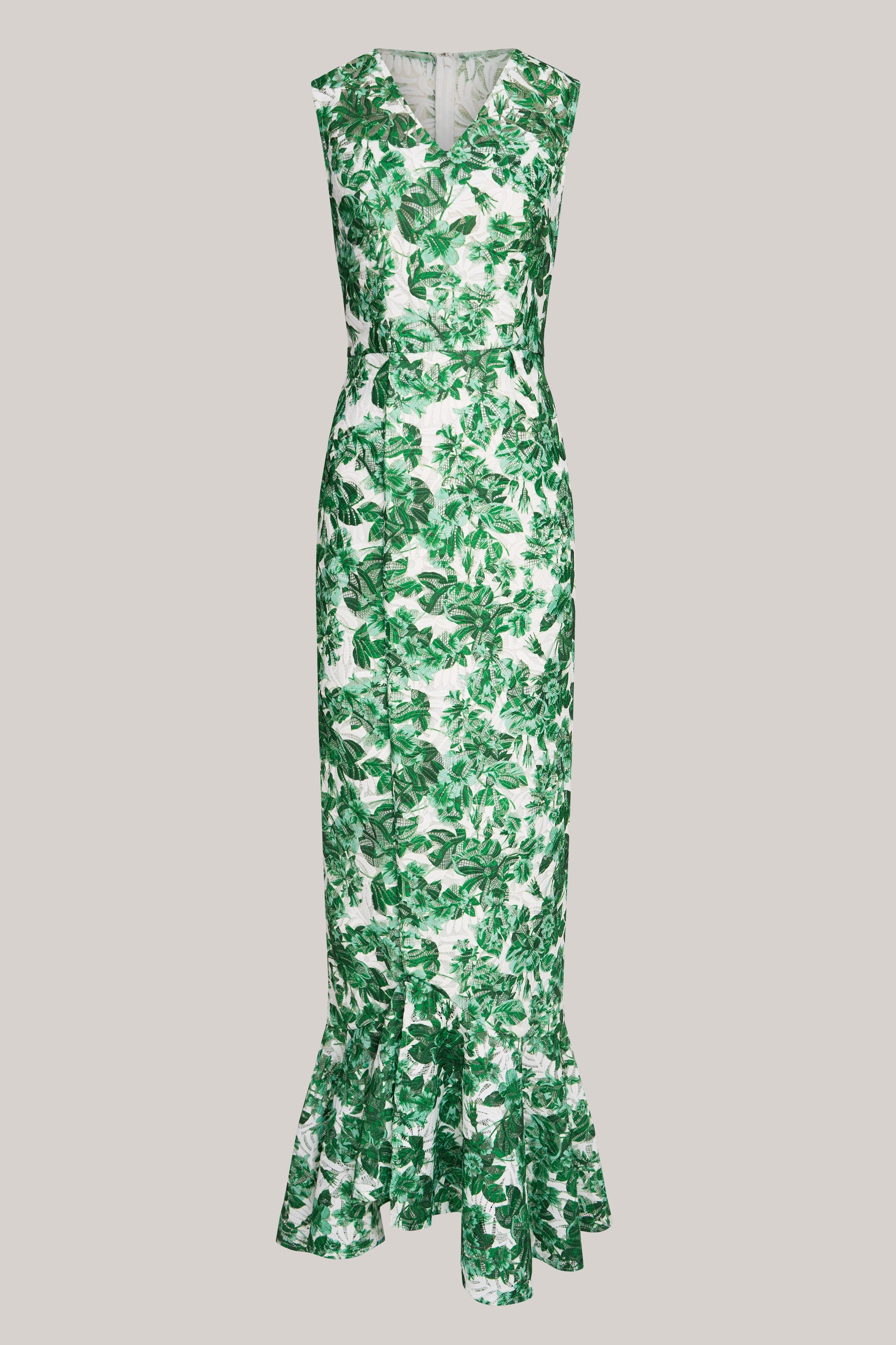 Juniper Gown