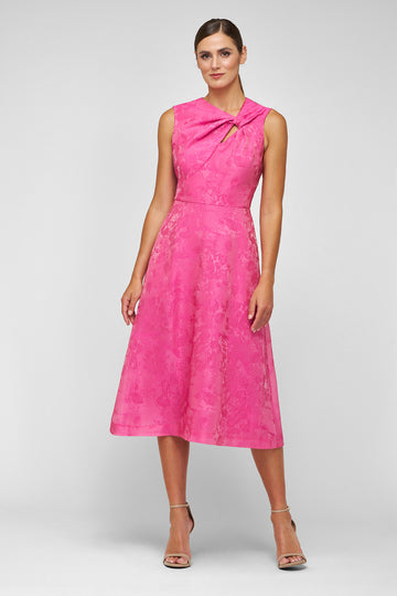 Valencia Midi Dress