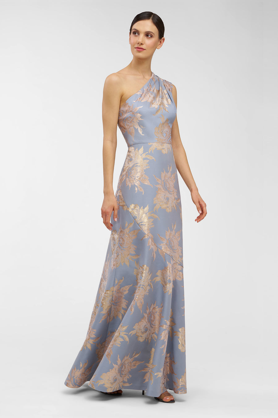 Gianella Gown