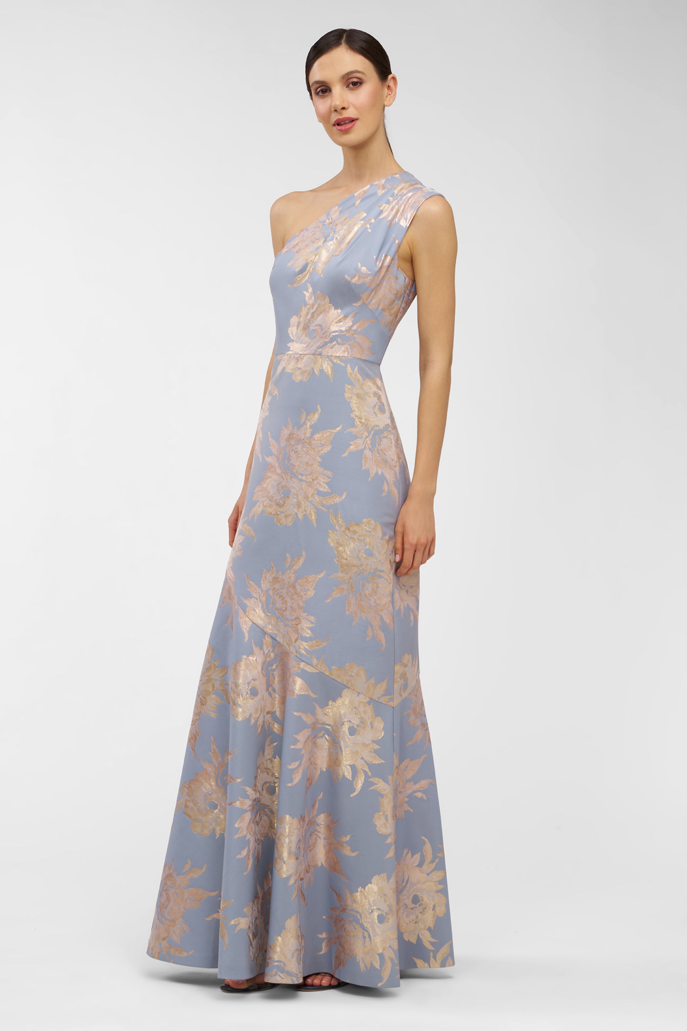 Gianella Gown
