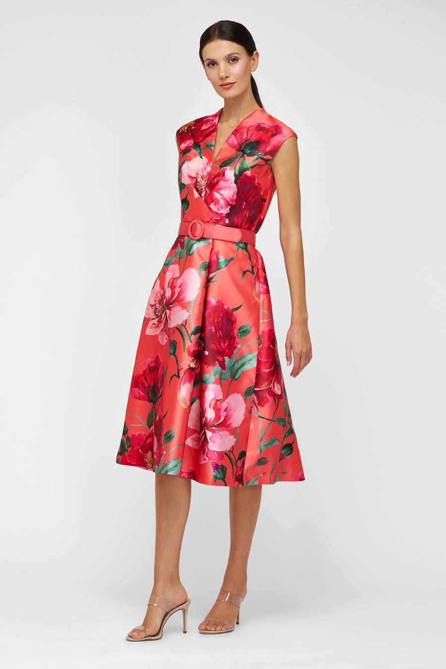 Rosemund Midi Dress