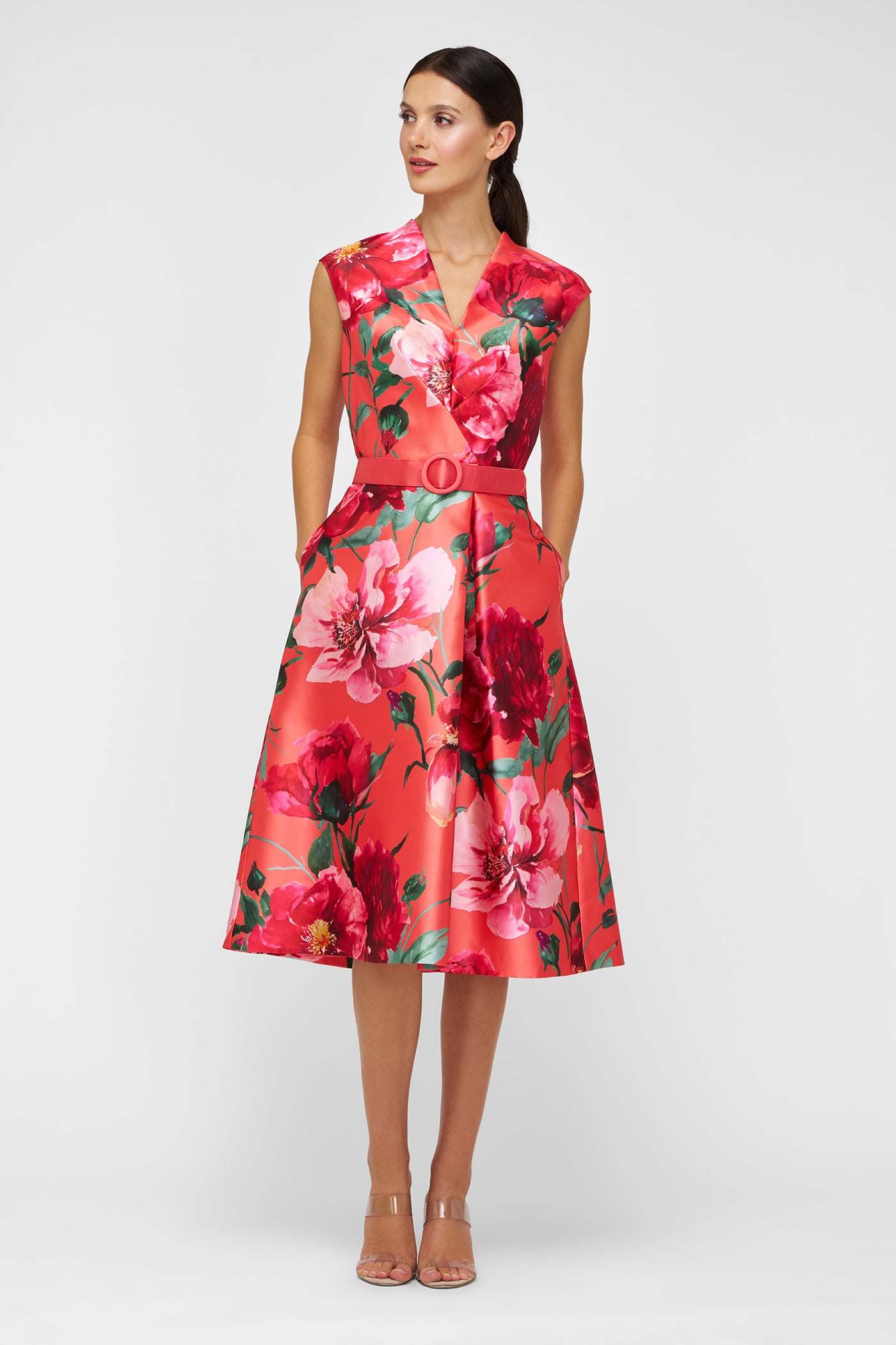 Rosemund Midi Dress