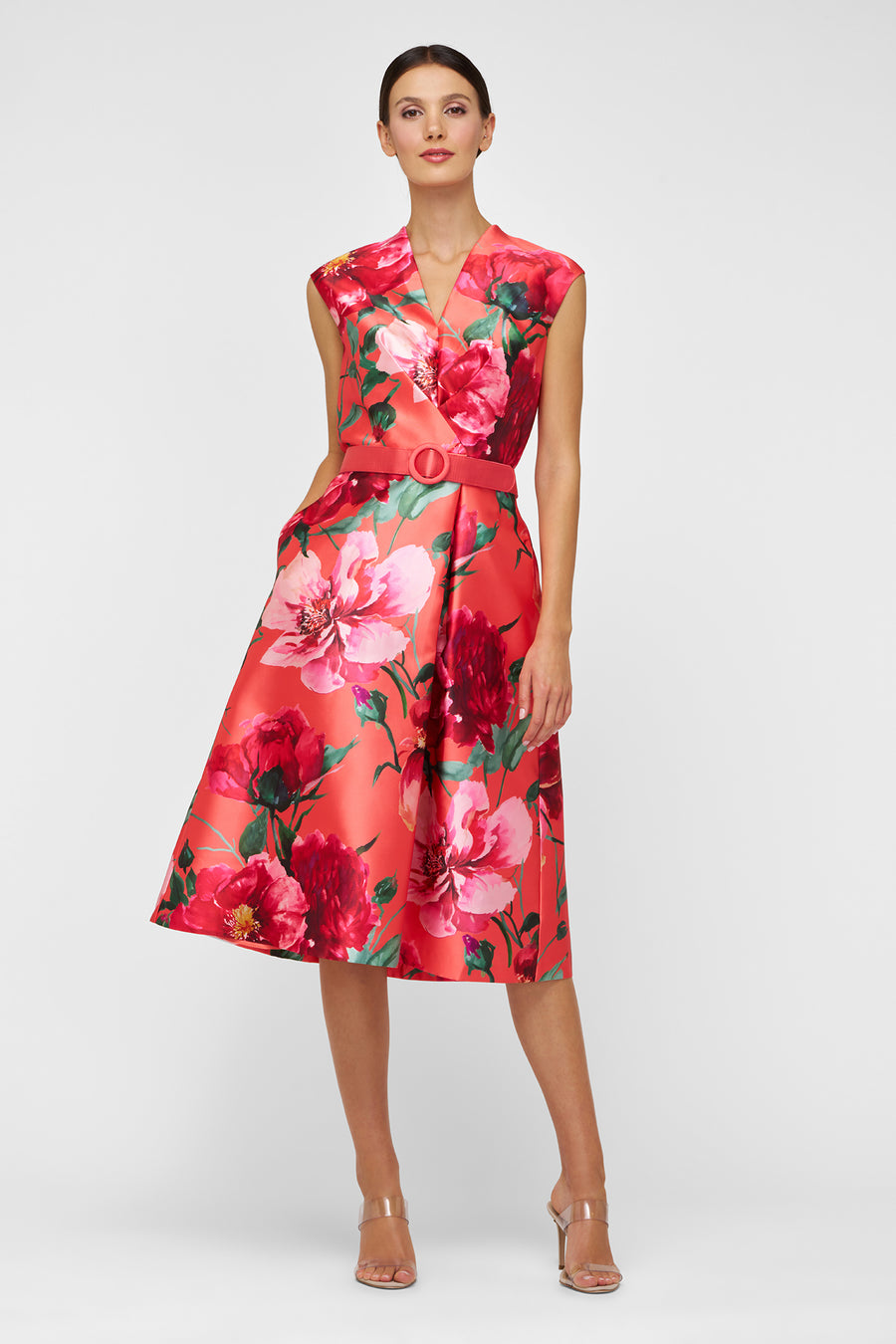 Rosemund Midi Dress
