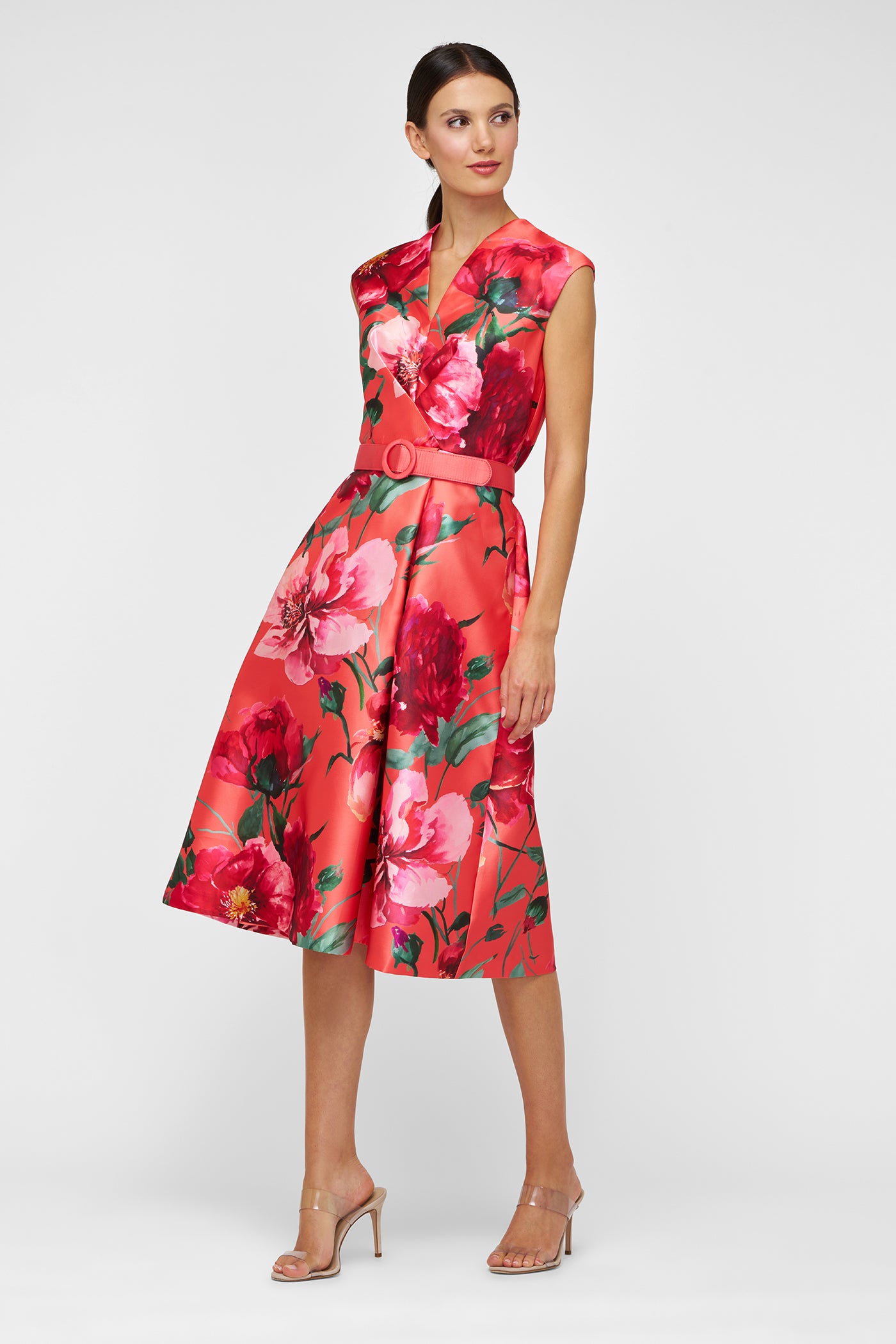 Rosemund Midi Dress