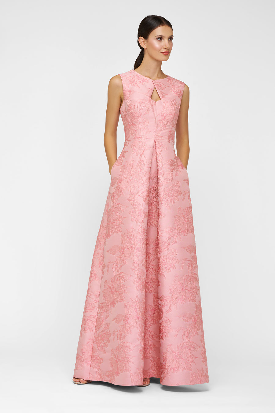 Elaine Gown
