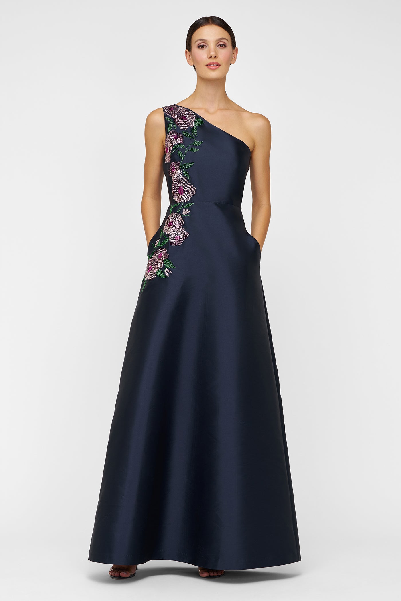 Giada Gown – Kay Unger