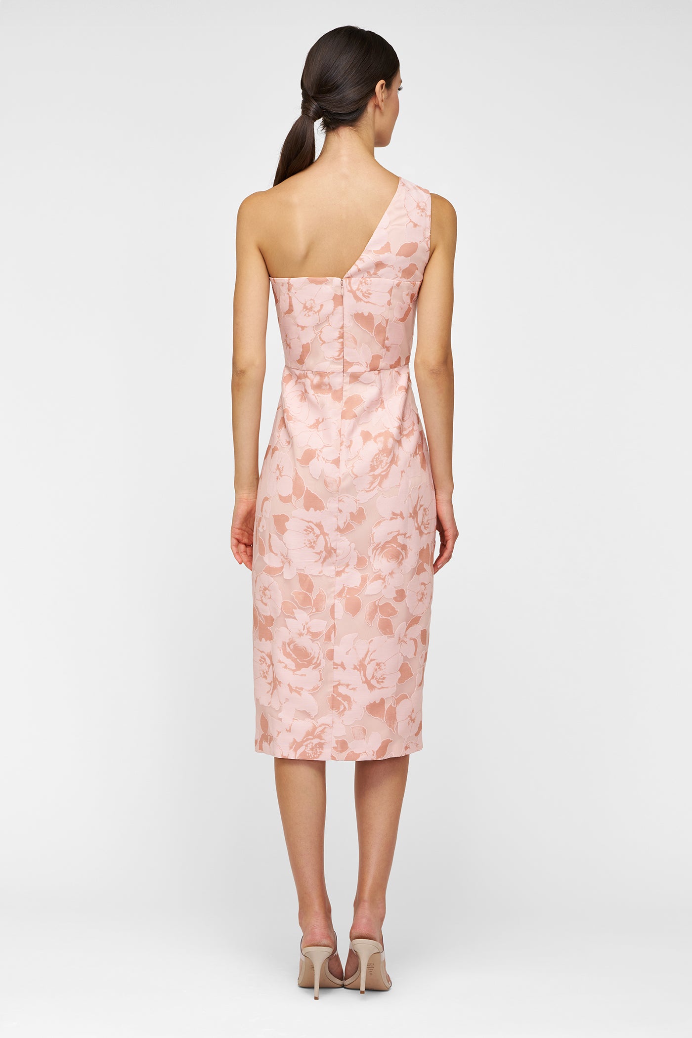 Dariana Cocktail Dress – Kay Unger