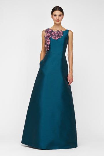 Giselle Gown