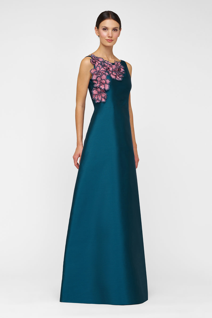 Giselle Gown