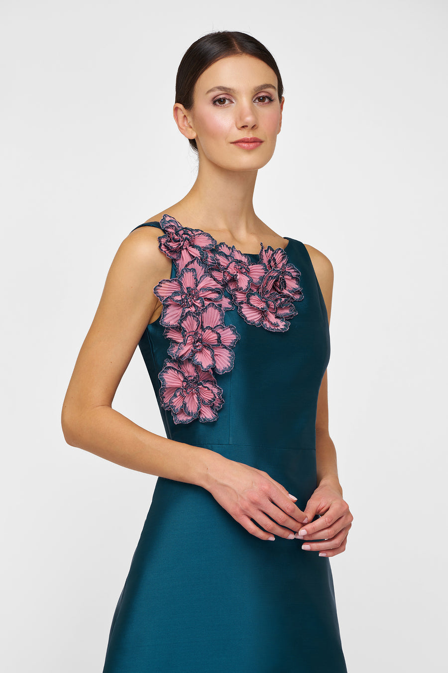Giselle Gown