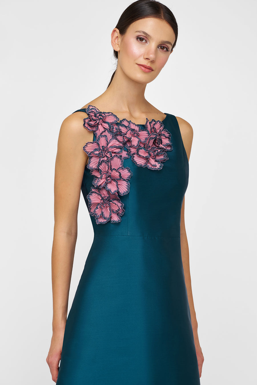 Giselle Gown