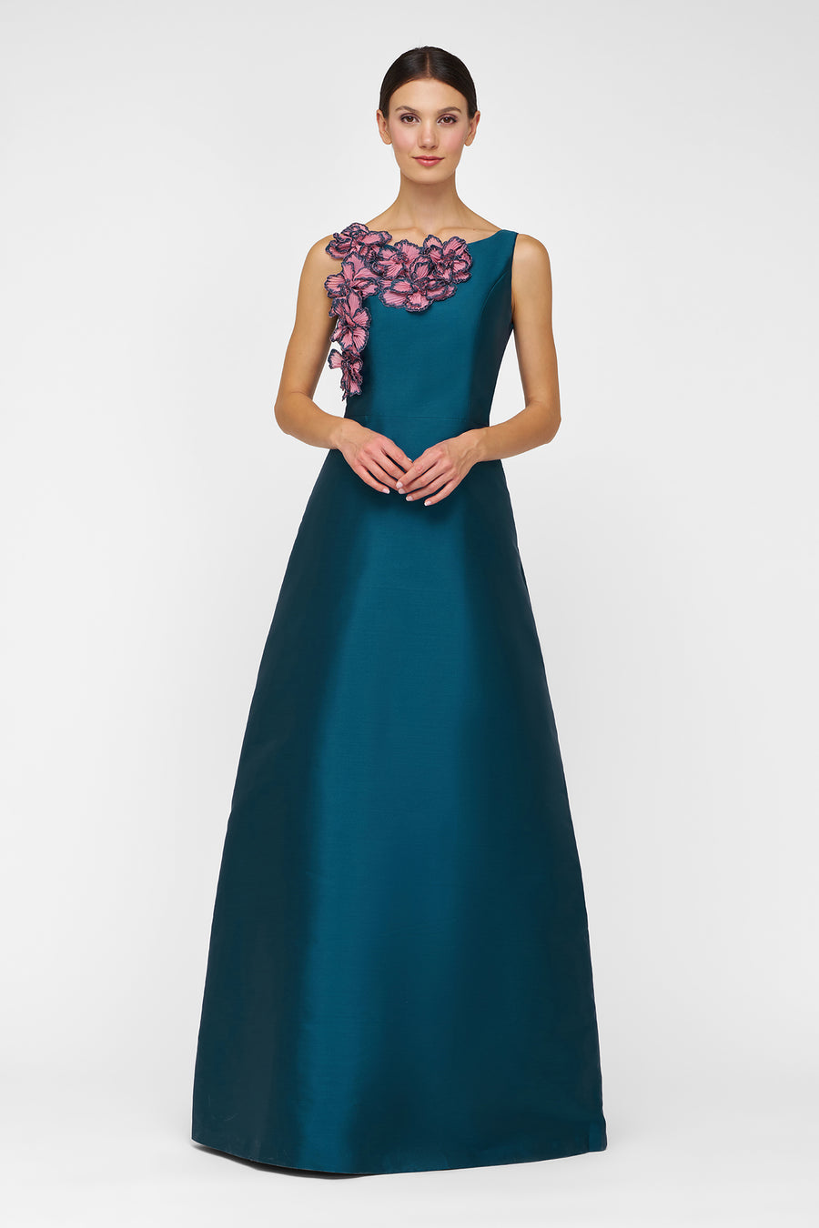 Giselle Gown