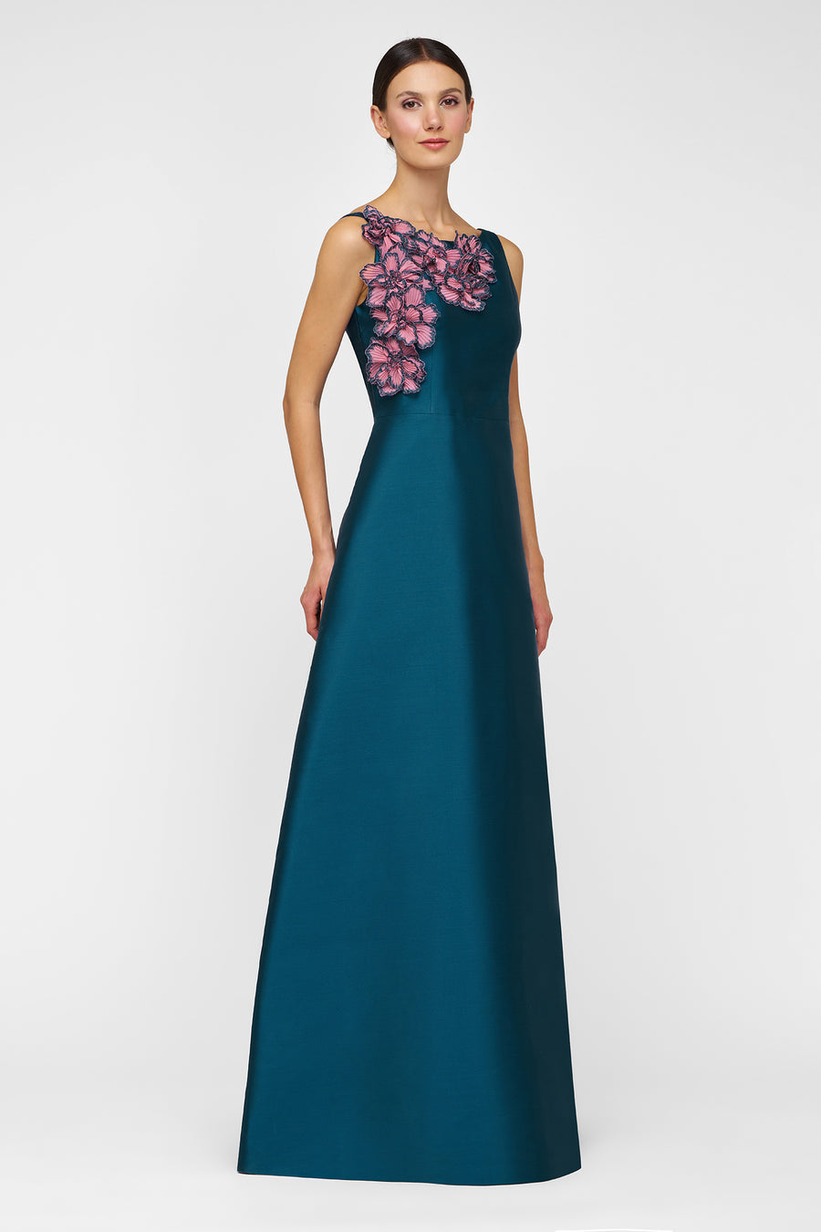 Giselle Gown