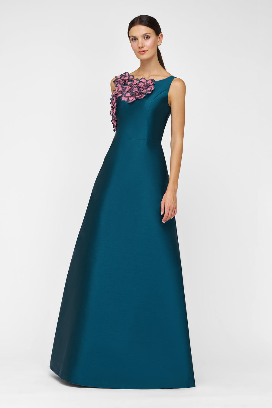 Giselle Gown