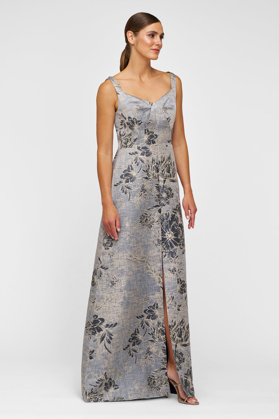 Amelia Gown