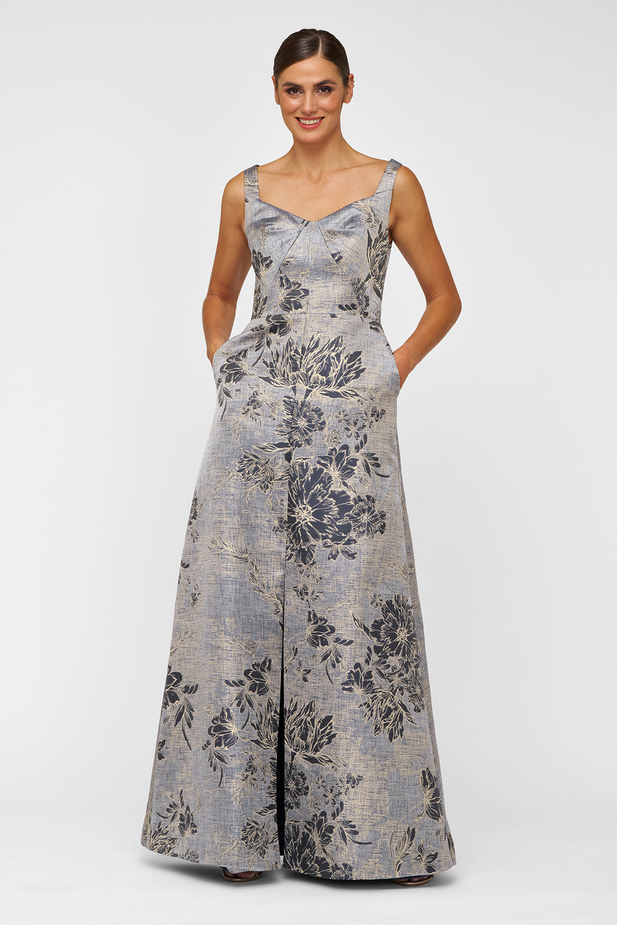 Amelia Gown