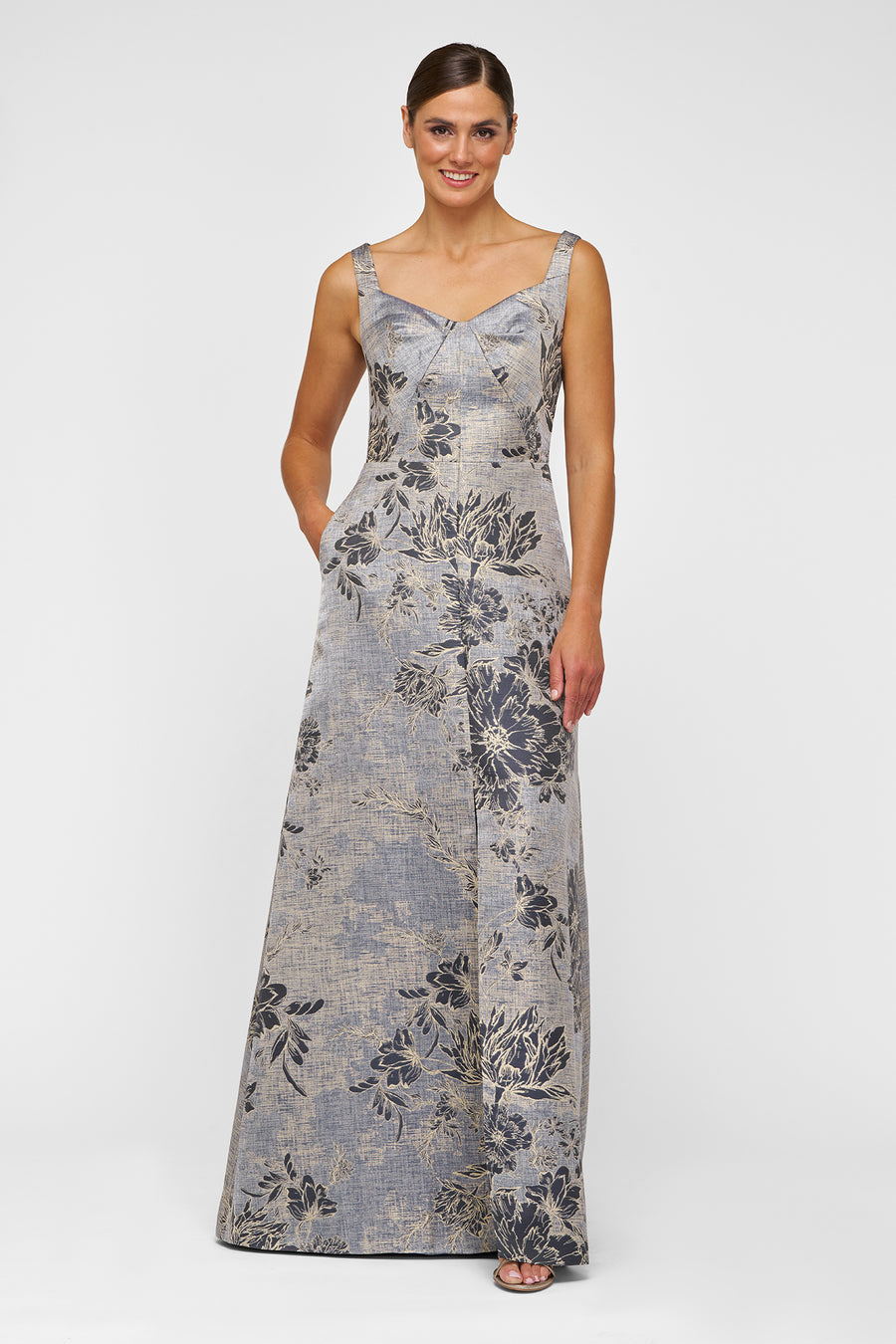 Amelia Gown