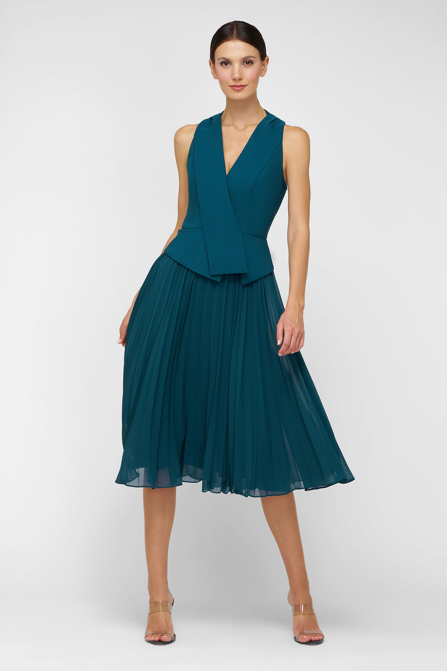 Orella Midi Dress