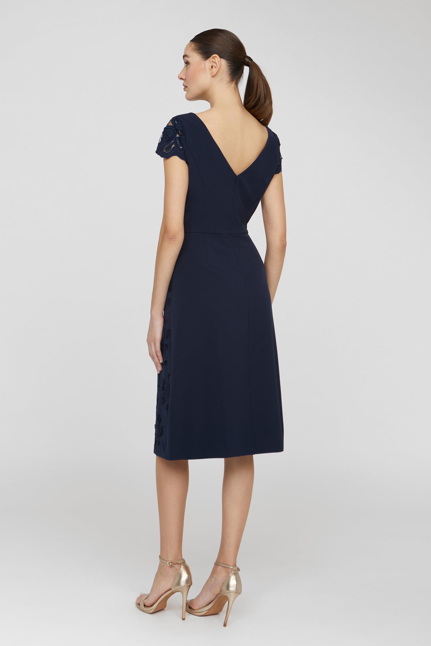 Juliette Cocktail Dress Kay Unger Juliette Cocktail Dress Kay Unger