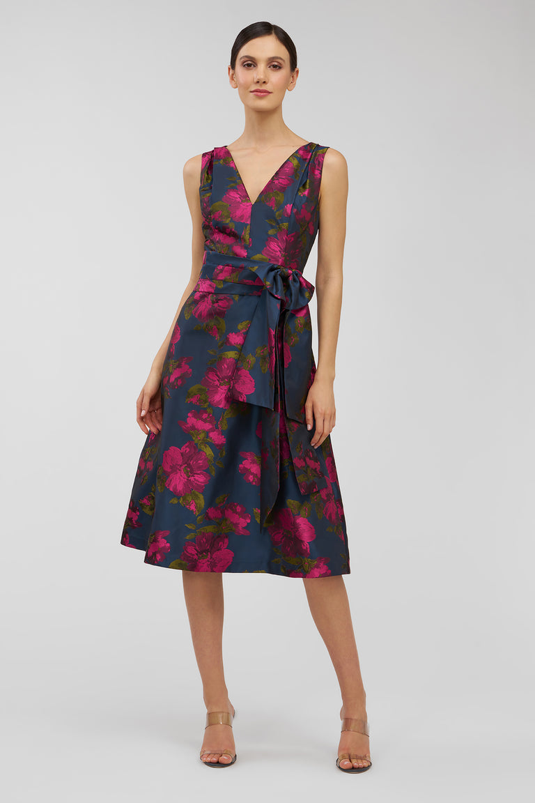 Elisa Cocktail Dress – Kay Unger