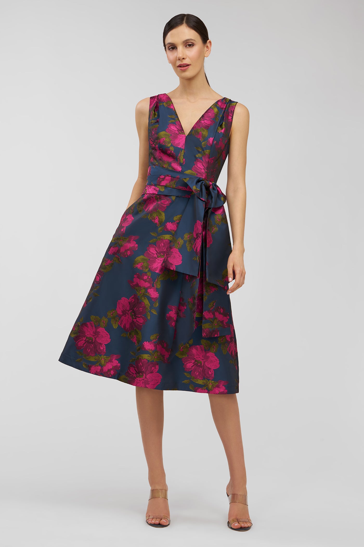 kay unger cocktail dresses sale Elisa Cocktail Dress Kay Unger