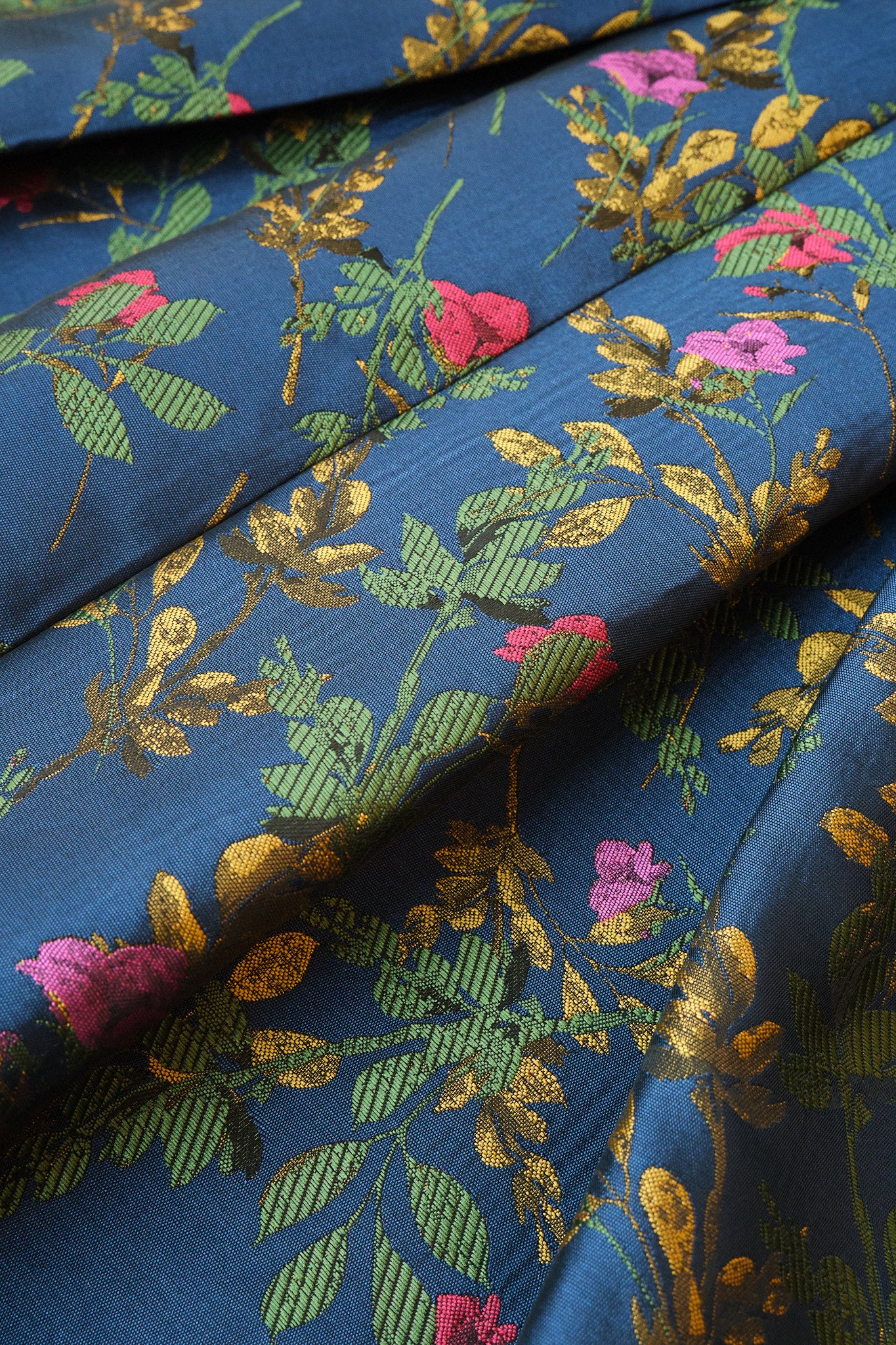 Jolie Tea Length Dress