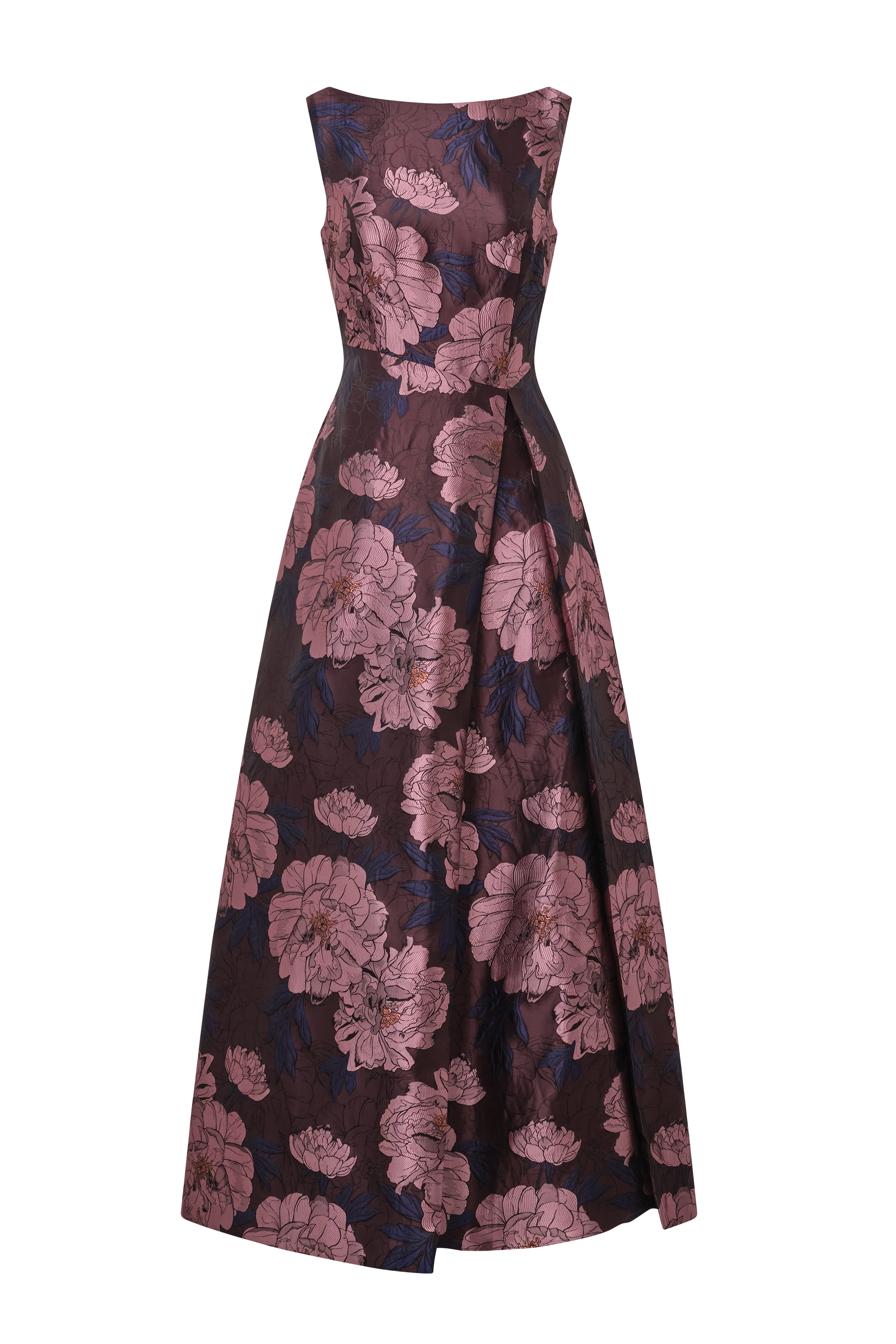 Caitlin Gown – Kay Unger