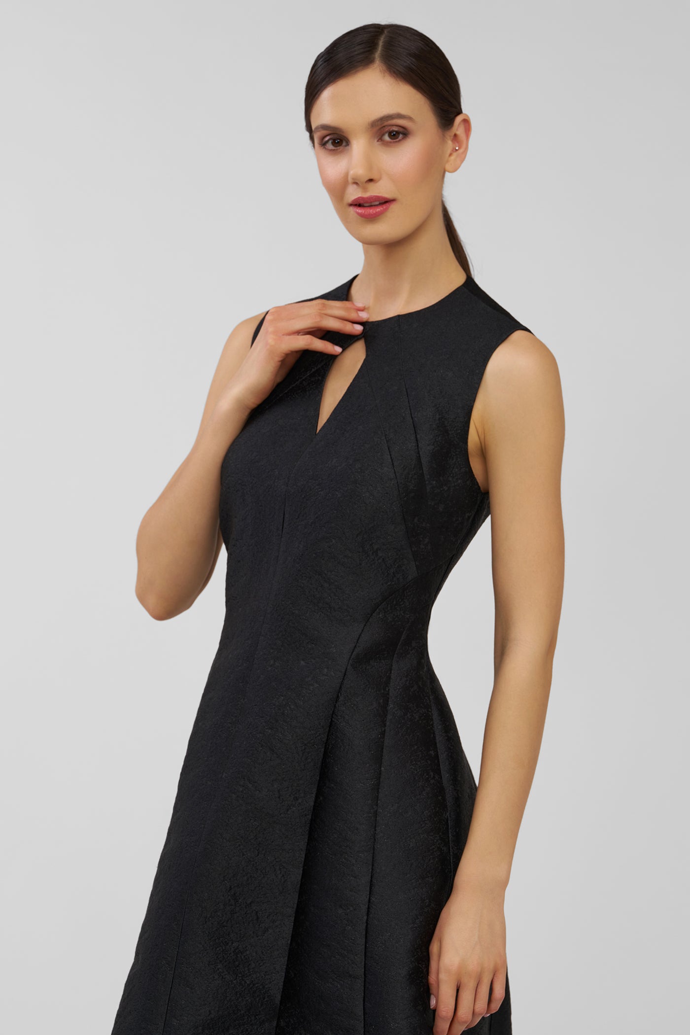 Gabriella Gown Kay Unger Gabriella Gown Kay Unger
