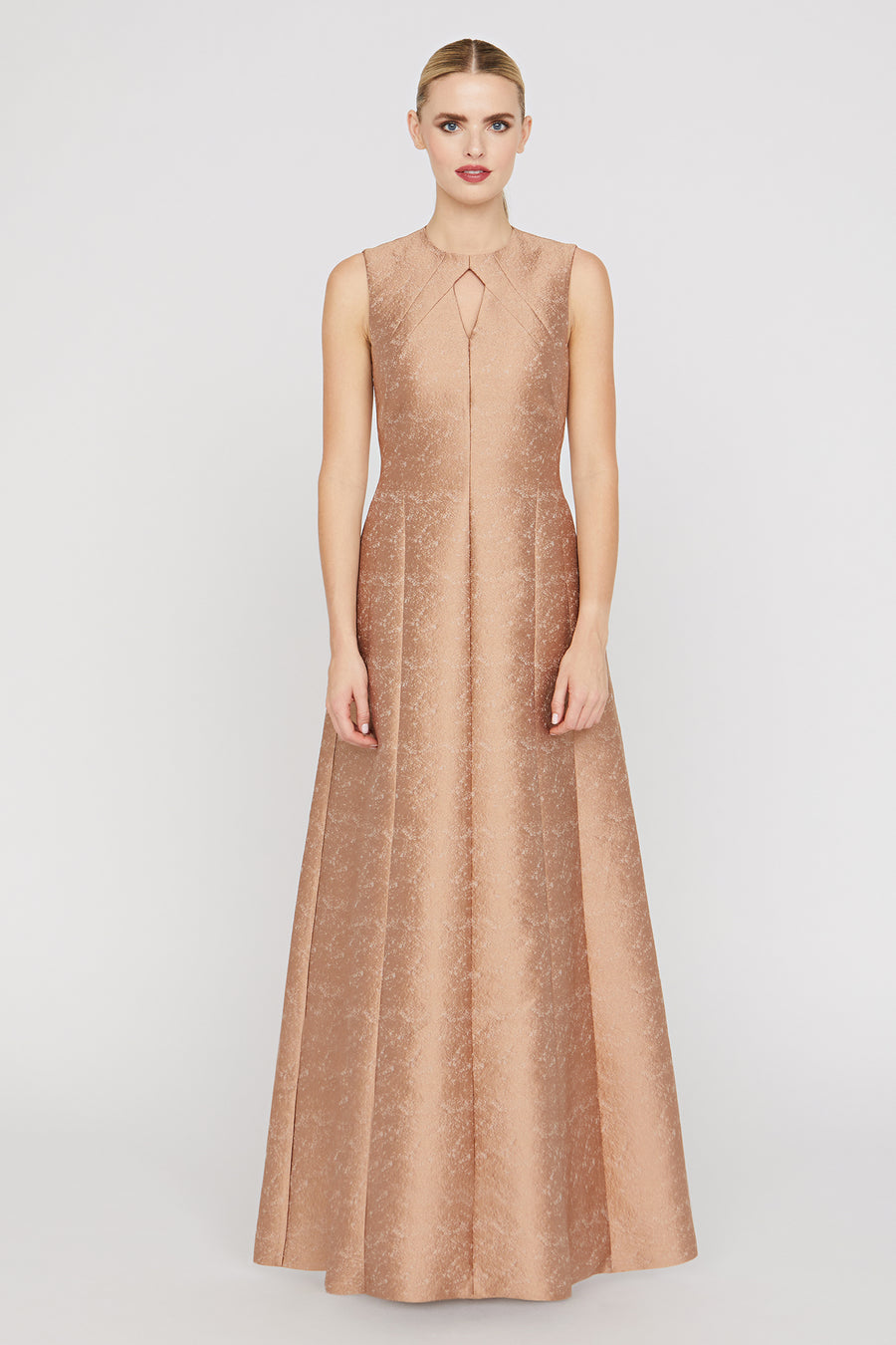 Gabriella Gown