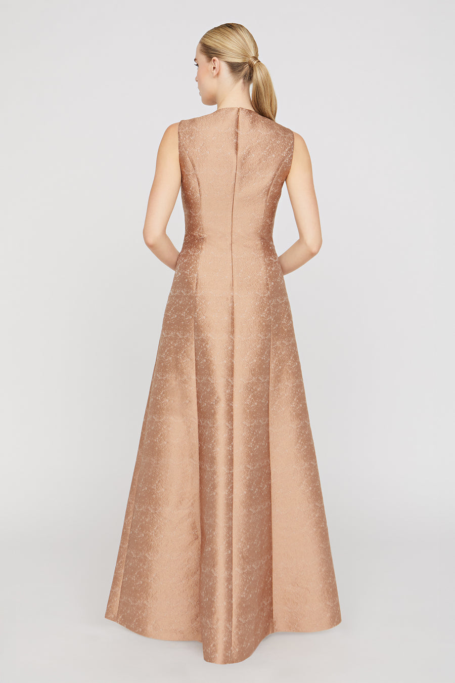 Gabriella Gown
