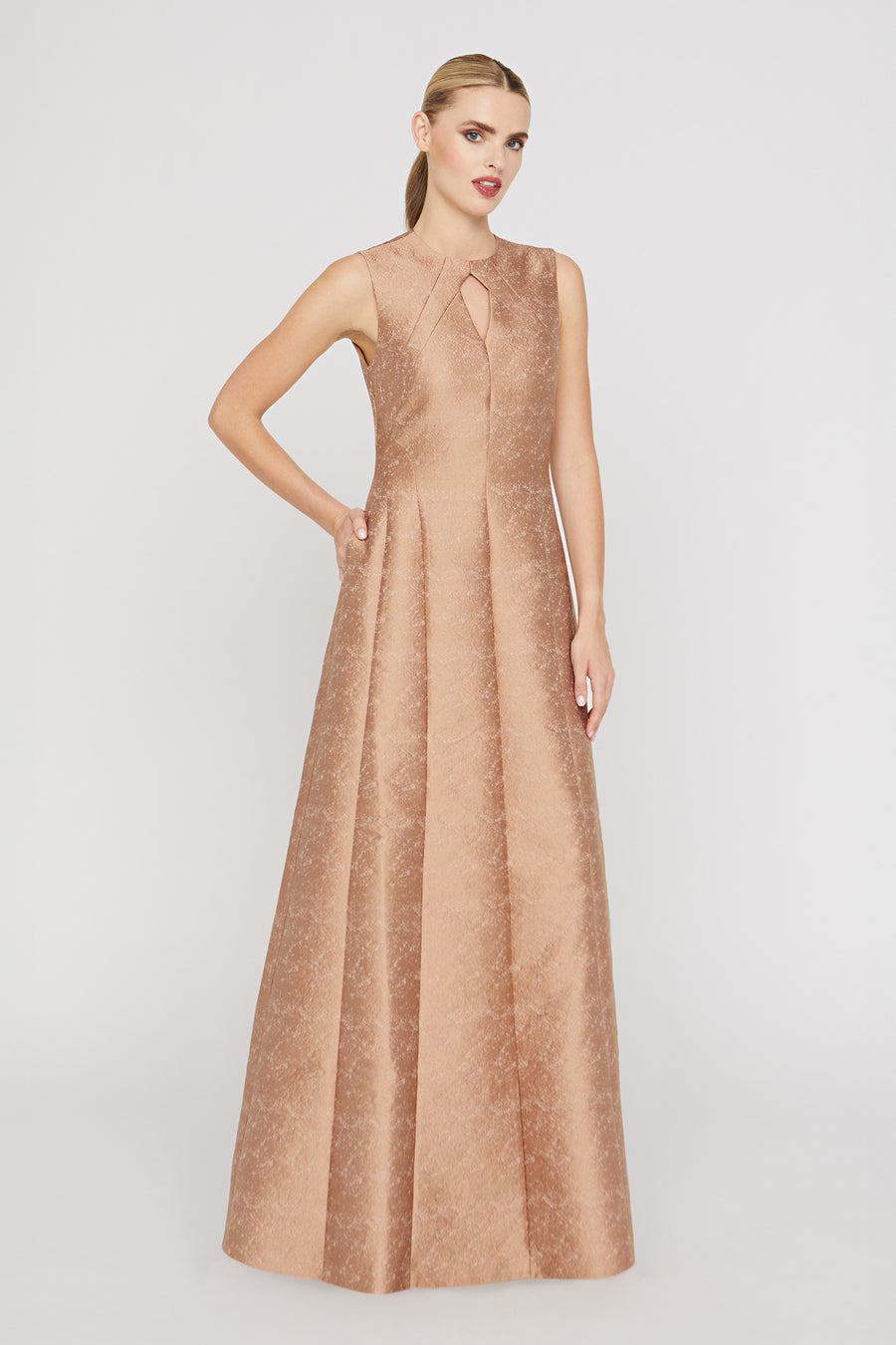Gabriella Gown