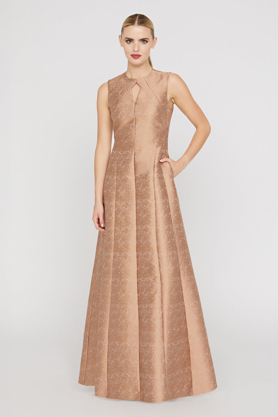Gabriella Gown