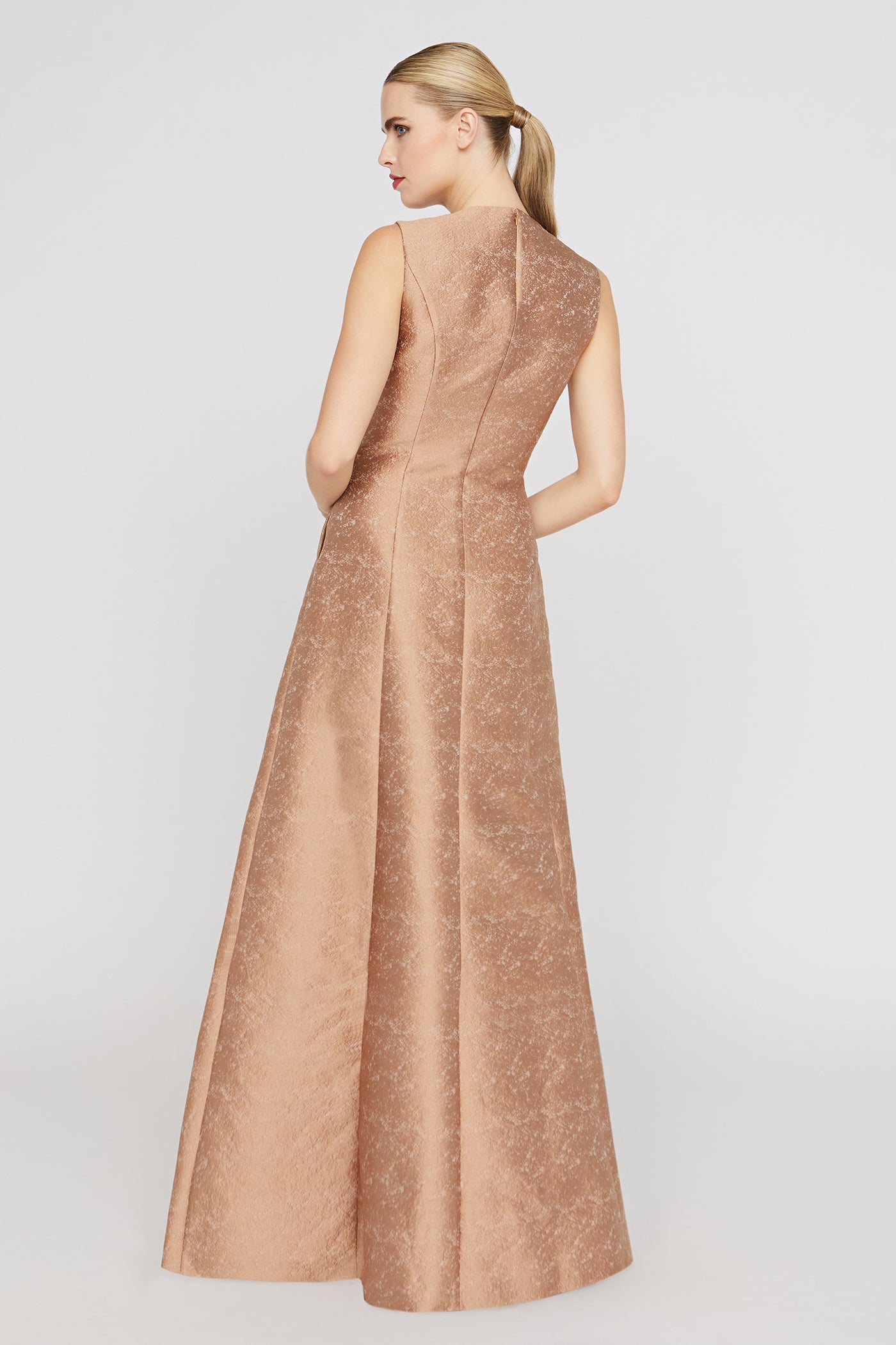 Gabriella Gown Kay Unger Gabriella Gown Kay Unger
